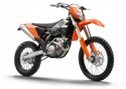KTM 250 EXC-F KTM 250 EXC-F